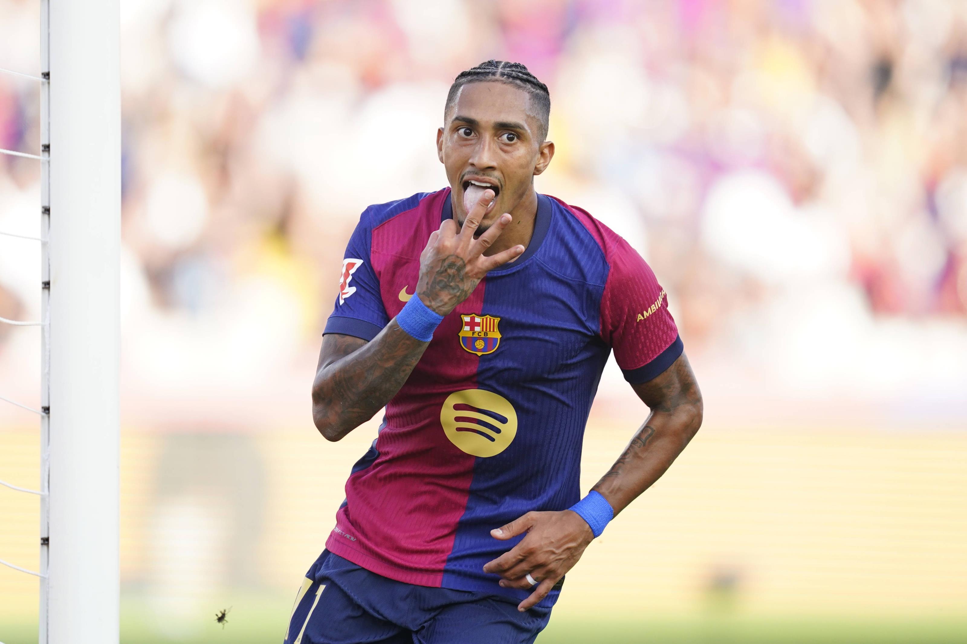 拉菲尼亞：疲勞是對我們造成影響的最大因素，一切都會(huì )過(guò)去